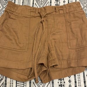 Old Navy softest shorts. Size small. Fits medium. Drawstring. Elastic waist.NWOT